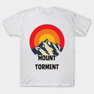 Mount Torment T-Shirt